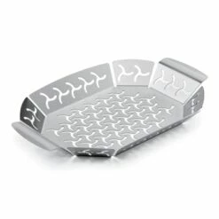 Weber Premium Grilling Basket