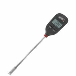 Weber Instant-Read Thermometer