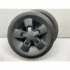 Weber Master Touch Wheels 8" (Set Of 2)