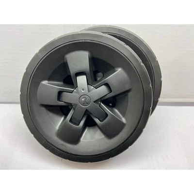 Weber Master Touch Wheels 8" (Set of 2) Weber Master Touch Wheels 8" (Set Of 2) -UK BBQ Sales 2024 67585 1