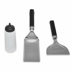 Weber Griddle Starter 3 Piece Set