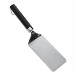 Weber Flat Top Durable Spatula -UK BBQ Sales 2024 6779 3