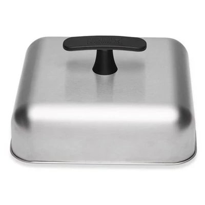 Weber Griddle Basting Dome -UK BBQ Sales 2024 6783 1