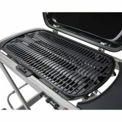 Weber Traveler Cooking Grate Set