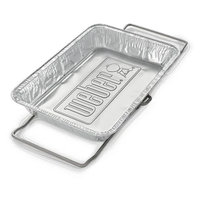 Weber Wet Smoke Kit for SmokeFire Weber Wet Smoke Kit For SmokeFire -UK BBQ Sales 2024 7004 1