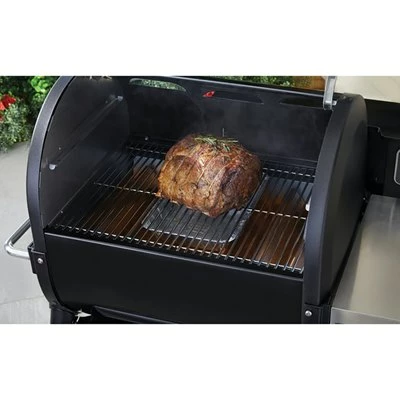 Weber Wet Smoke Kit for SmokeFire Weber Wet Smoke Kit For SmokeFire -UK BBQ Sales 2024 7004 4