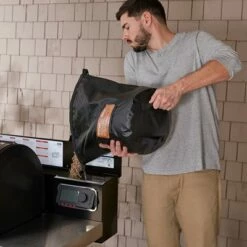 Weber Fuel Storage Bag -UK BBQ Sales 2024 7007 4