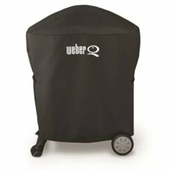 Weber Q1200/2200 Long Cover
