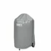 Weber 47cm Vinyl Cover