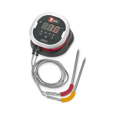 Weber iGrill 2 Weber IGrill 2 -UK BBQ Sales 2024 7221 1