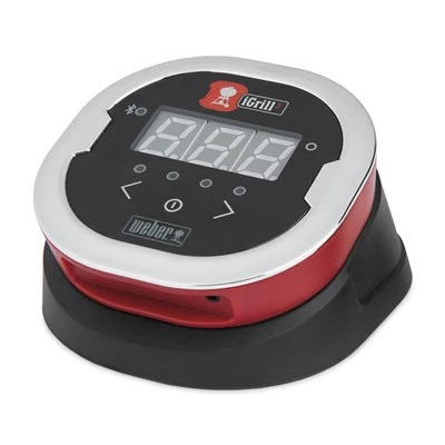 Weber iGrill 2 Weber IGrill 2 -UK BBQ Sales 2024 7221 2