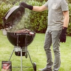 Weber IGrill Bracket 2 Weber IGrill Bracket -UK BBQ Sales 2024 7240 3