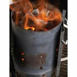 Weber Chimney Starter -UK BBQ Sales 2024 7416 3