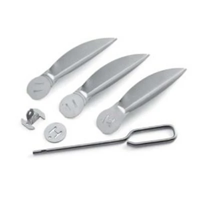 Weber One-Touch Cleaning System Kit Weber One-Touch Cleaning System Kit -UK BBQ Sales 2024 7443