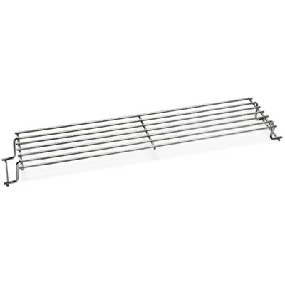 Weber Warming Rack Weber Warming Rack -UK BBQ Sales 2024 7641