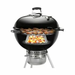 Weber Charcoal Heat Controller -UK BBQ Sales 2024 7666 4