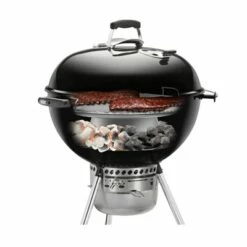 Weber Charcoal Heat Controller -UK BBQ Sales 2024 7666 5