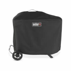 Weber Traveler Cover