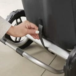 Weber Traveler Cover -UK BBQ Sales 2024 7770 3