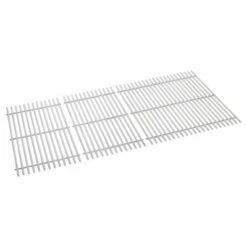 WEBER CRAFTED Stainless Steel Cooking Grates -UK BBQ Sales 2024 7859 3
