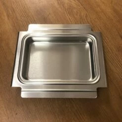 Weber Catch Pan Q100 Series