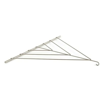 Weber Triangle Leg Support for 57cm Kettle Weber Triangle Leg Support For 57cm Kettle -UK BBQ Sales 2024 80695 1