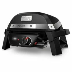Weber Pulse 1000 Electric BBQ -UK BBQ Sales 2024 81010074 99