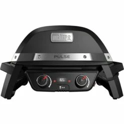 Weber Pulse 2000 Electric BBQ