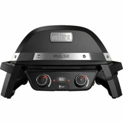 Weber Pulse 2000 Electric BBQ -UK BBQ Sales 2024 82010074 9