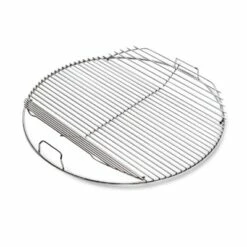 Weber Hinged Cooking Grate For 47cm Kettle BBQ
