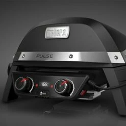 Weber Pulse 2000 Electric BBQ & Cart -UK BBQ Sales 2024 85010074 4