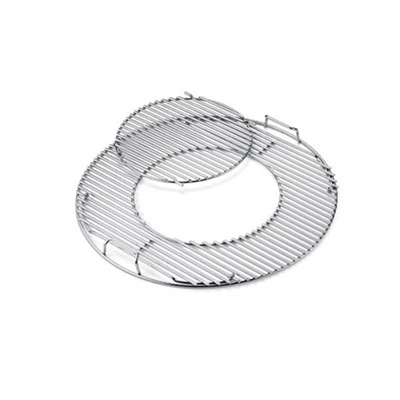 Weber Cooking Grates 57cm - GBS Weber Cooking Grates 57cm - GBS -UK BBQ Sales 2024 8835 1