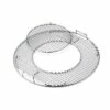 Weber Stainless Steel Cooking Grates 57cm - GBS