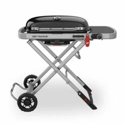 Weber Traveler Portable Gas BBQ