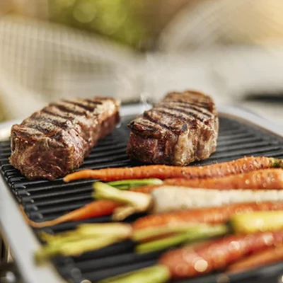 Weber Lumin Compact Electric BBQ Black Weber Lumin Compact Electric BBQ Black -UK BBQ Sales 2024 91010974 13