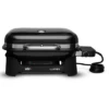 Weber Lumin Compact Electric BBQ Black