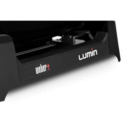 Weber Lumin Compact Electric BBQ Black Weber Lumin Compact Electric BBQ Black -UK BBQ Sales 2024 91010974 8