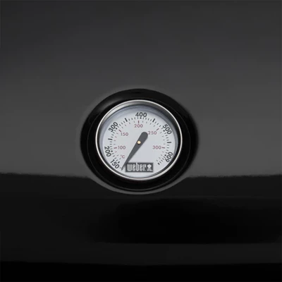 Weber Lumin Compact Electric BBQ Black Weber Lumin Compact Electric BBQ Black -UK BBQ Sales 2024 91010974 9