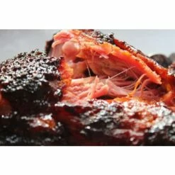 Weber Angus & Oink Injection Omg Pork 500g -UK BBQ Sales 2024 ANGU028296 3