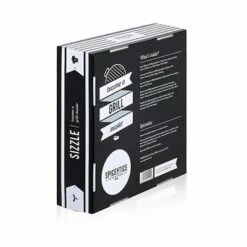 Weber Spicentice BBQ Rub Gift Set 3 Weber Spicentice BBQ Rub Gift Set -UK BBQ Sales 2024 GIF03 4