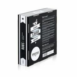 Weber Spicentice Ultimate BBQ Rub Gift Set 3 Weber Spicentice Ultimate BBQ Rub Gift Set -UK BBQ Sales 2024 GIF04 5