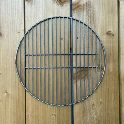 Weber Charcoal Grate For 57cm Kettle BBQ (Loose Packaging)