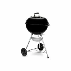 Weber Original Kettle E-4710 Charcoal Grill 47cm