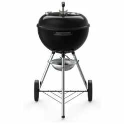 Weber Original Kettle E-4710 Charcoal Grill 47cm -UK BBQ Sales 2024 WEB13101004 4