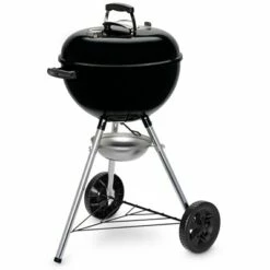 Weber Original Kettle E-4710 Charcoal Grill 47cm -UK BBQ Sales 2024 WEB13101004 5