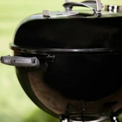 Weber Original Kettle E-4710 Charcoal Grill 47cm -UK BBQ Sales 2024 WEB13101004 7