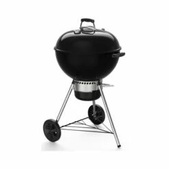 Weber Original Kettle Premium E-5730 Charcoal Grill 57cm