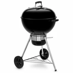Weber Original Kettle Premium E-5730 Charcoal Grill 57cm -UK BBQ Sales 2024 WEB14201004 3