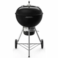 Weber Original Kettle Premium E-5730 Charcoal Grill 57cm -UK BBQ Sales 2024 WEB14201004 4