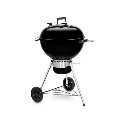 Weber Master-Touch GBS E-5755 Charcoal Grill 57cm Black Weber Master-Touch GBS E-5755 Charcoal Grill 57cm Black -UK BBQ Sales 2024 WEB14801004 1